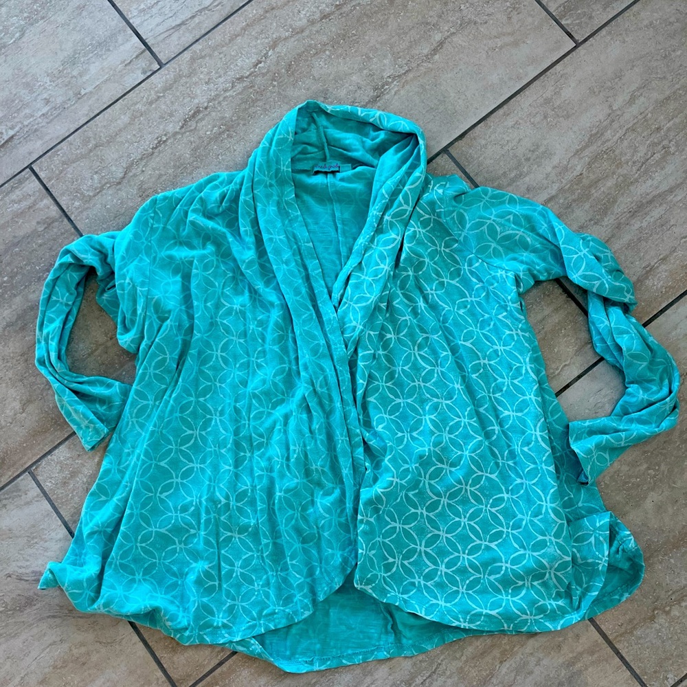 Fresh Produce Jacket
